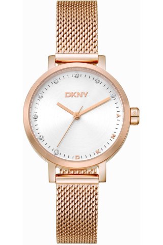 Zegarek DKNY Soho Mini DK1L037M0045