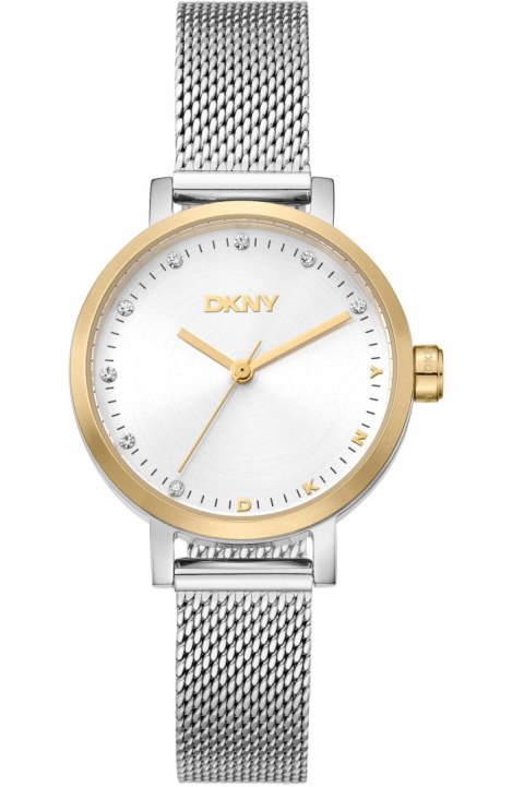 Zegarek DKNY Soho Mini DK1L037M0055 Zegarek DKNY Soho Mini DK1L037M0055