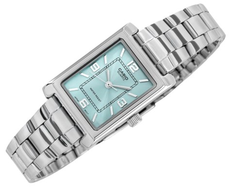 Zegarek Damski Casio LTP-1234DD-2ADF + BOX Zegarek Damski Casio LTP-1234DD-2ADF + BOX