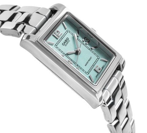 Zegarek Damski Casio LTP-1234DD-2ADF + BOX Zegarek Damski Casio LTP-1234DD-2ADF + BOX