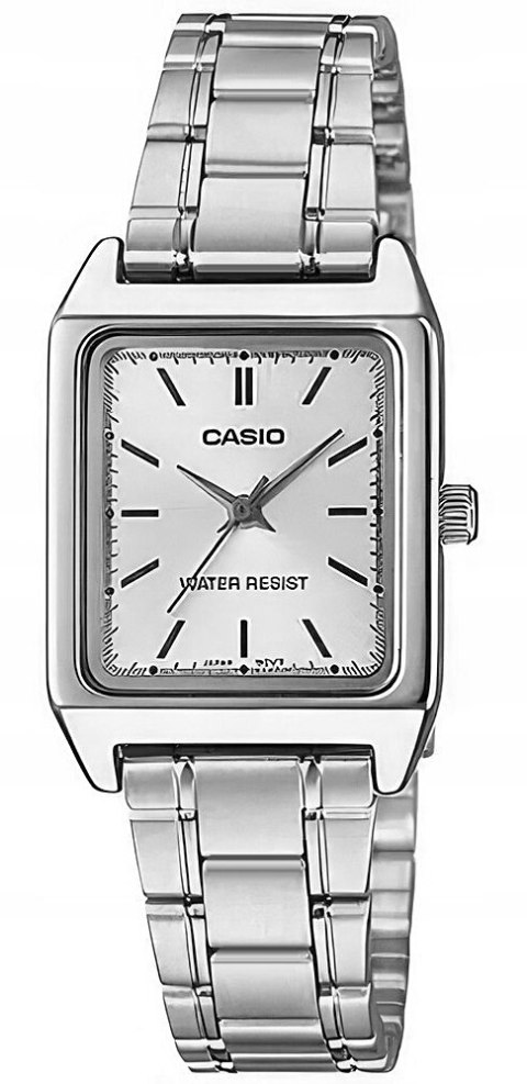 Zegarek Damski Casio LTP-V007D-7EUDF + BOX Zegarek Damski Casio LTP-V007D-7EUDF + BOX