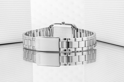Zegarek Damski Casio LTP-V007D-7EUDF + BOX Zegarek Damski Casio LTP-V007D-7EUDF + BOX