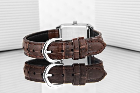 Zegarek Damski Casio LTP-V007L-7E2UDF + BOX Zegarek Damski Casio LTP-V007L-7E2UDF + BOX