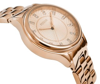 Zegarek Damski FOSSIL Modern Sophisticate BQ1571 + BOX