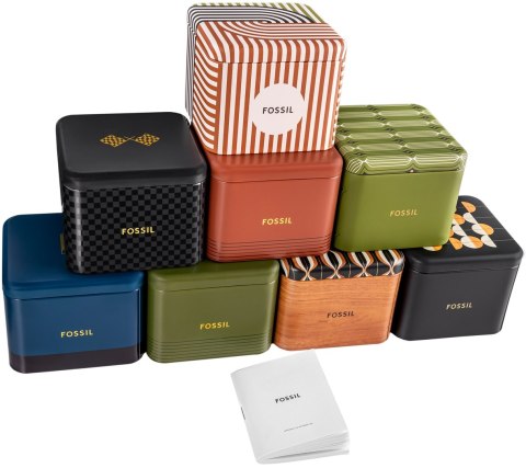 Zegarek Damski FOSSIL Modern Sophisticate BQ1571 + BOX Zegarek Damski FOSSIL Modern Sophisticate BQ1571 + BOX