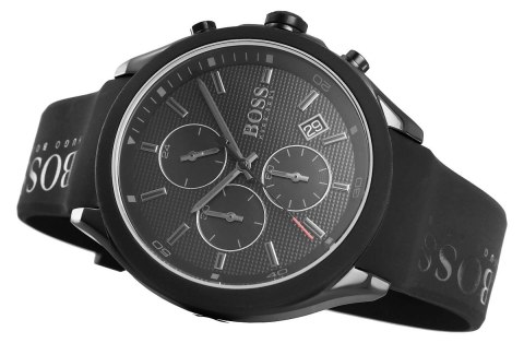Zegarek Męski Hugo Boss Velocity 1513720 + BOX Zegarek Męski Hugo Boss Velocity 1513720 + BOX