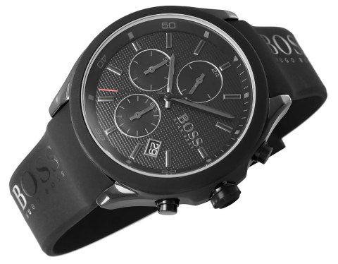 Zegarek Męski Hugo Boss Velocity 1513720 + BOX Zegarek Męski Hugo Boss Velocity 1513720 + BOX