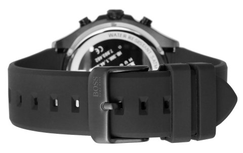 Zegarek Męski Hugo Boss Velocity 1513720 + BOX Zegarek Męski Hugo Boss Velocity 1513720 + BOX