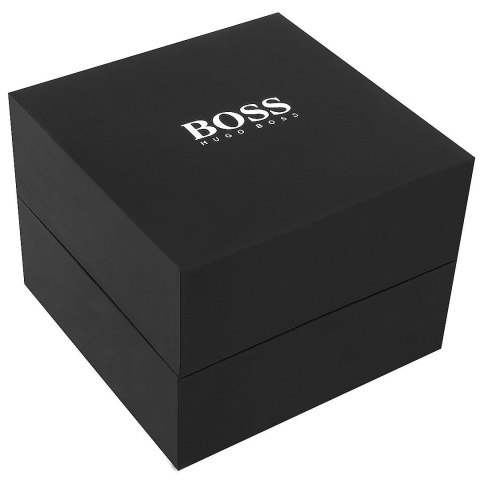 Zegarek Męski Hugo Boss Velocity 1513720 + BOX Zegarek Męski Hugo Boss Velocity 1513720 + BOX