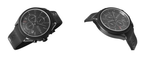 Zegarek Męski Hugo Boss Velocity 1513720 + BOX Zegarek Męski Hugo Boss Velocity 1513720 + BOX