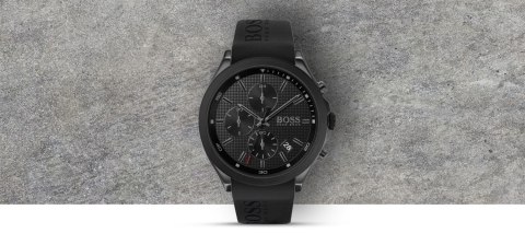 Zegarek Męski Hugo Boss Velocity 1513720 + BOX Zegarek Męski Hugo Boss Velocity 1513720 + BOX