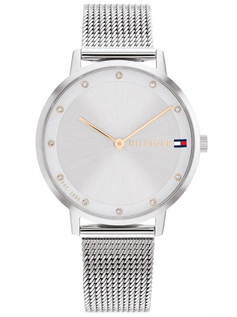 ZEGAREK DAMSKI TOMMY HILFIGER 1782665 PIPPA + BOX ZEGAREK DAMSKI TOMMY HILFIGER 1782665 PIPPA + BOX
