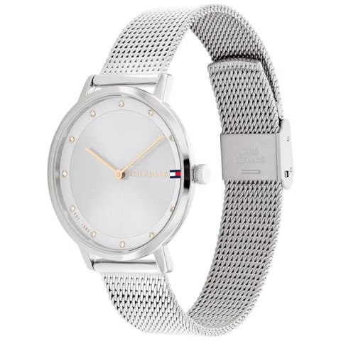 ZEGAREK DAMSKI TOMMY HILFIGER 1782665 PIPPA + BOX ZEGAREK DAMSKI TOMMY HILFIGER 1782665 PIPPA + BOX