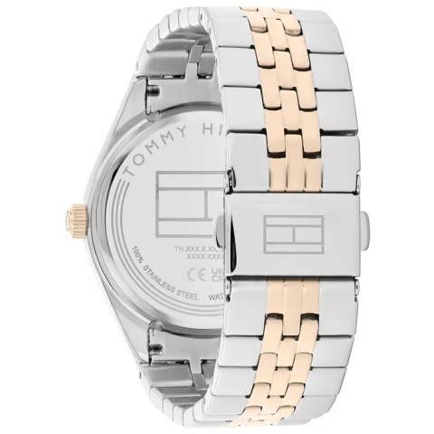 ZEGAREK DAMSKI TOMMY HILFIGER 1782716 Monica (zf605e) + BOX ZEGAREK DAMSKI TOMMY HILFIGER 1782716 Monica (zf605e) + BOX