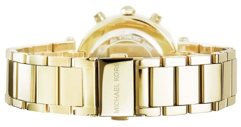 Zegarek Damski Michael Kors MK5354 Zegarek Damski Michael Kors MK5354