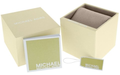 Zegarek Damski Michael Kors MK5354 Zegarek Damski Michael Kors MK5354