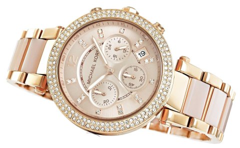 Zegarek Damski Michael Kors MK5896 Zegarek Damski Michael Kors MK5896