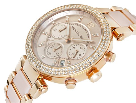 Zegarek Damski Michael Kors MK5896 Zegarek Damski Michael Kors MK5896