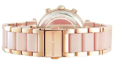 Zegarek Damski Michael Kors MK5896 Zegarek Damski Michael Kors MK5896