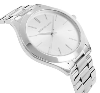 Zegarek Damski MICHAEL KORS Slim Runway MK3178 + BOX