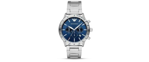 Zegarek Męski Emporio Armani Mario AR11306 Zegarek Męski Emporio Armani Mario AR11306