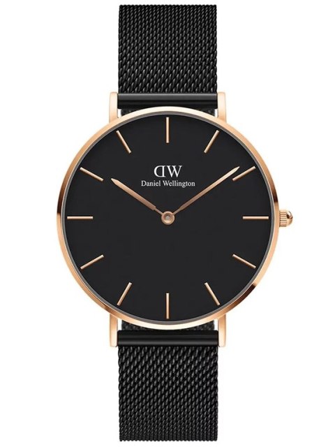 ZEGAREK DAMSKI DANIEL WELLINGTON DW00100307 - PETITE ASHFIELD 36mm (zw509c) ZEGAREK DAMSKI DANIEL WELLINGTON DW00100307 - PETITE ASHFIELD 36mm (zw509c)