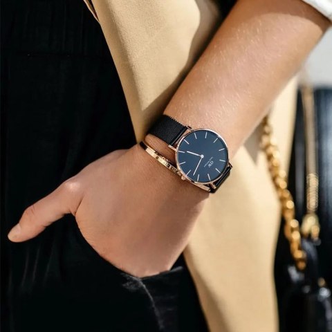 ZEGAREK DAMSKI DANIEL WELLINGTON DW00100307 - PETITE ASHFIELD 36mm (zw509c) ZEGAREK DAMSKI DANIEL WELLINGTON DW00100307 - PETITE ASHFIELD 36mm (zw509c)