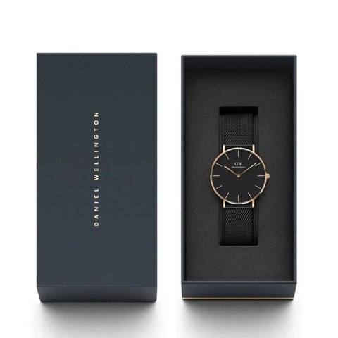 ZEGAREK DAMSKI DANIEL WELLINGTON DW00100307 - PETITE ASHFIELD 36mm (zw509c) ZEGAREK DAMSKI DANIEL WELLINGTON DW00100307 - PETITE ASHFIELD 36mm (zw509c)