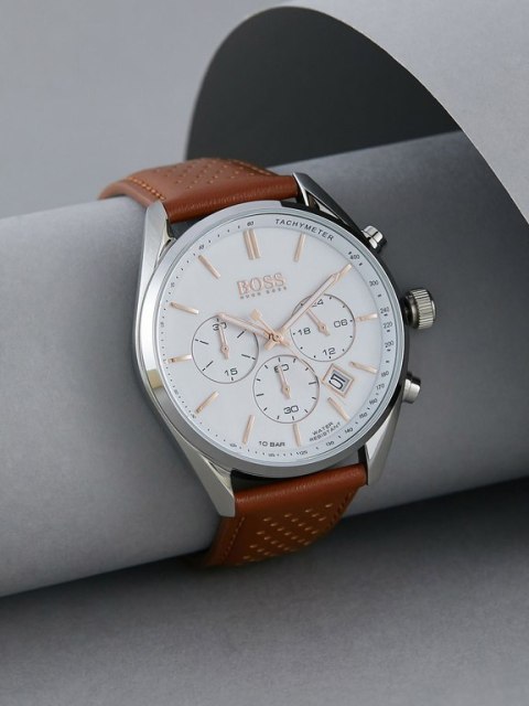 ZEGAREK MĘSKI HUGO BOSS 1513475 Grand Prix Chronograph (zh003d) ZEGAREK MĘSKI HUGO BOSS 1513475 Grand Prix Chronograph (zh003d)