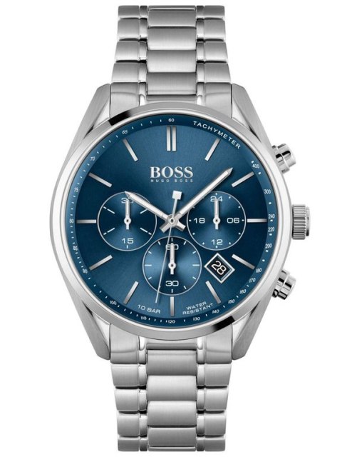 ZEGAREK MĘSKI HUGO BOSS 1513818 CHAMPION (zh052k) ZEGAREK MĘSKI HUGO BOSS 1513818 CHAMPION (zh052k)