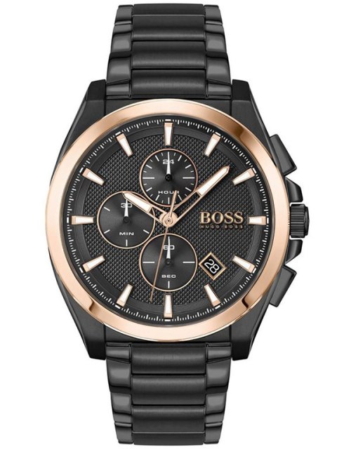 ZEGAREK MĘSKI HUGO BOSS 1513885 - GRANDMASTER (zh019a) ZEGAREK MĘSKI HUGO BOSS 1513885 - GRANDMASTER (zh019a)