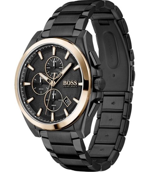 ZEGAREK MĘSKI HUGO BOSS 1513885 - GRANDMASTER (zh019a) ZEGAREK MĘSKI HUGO BOSS 1513885 - GRANDMASTER (zh019a)