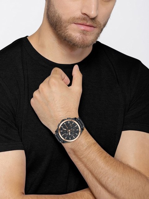 ZEGAREK MĘSKI HUGO BOSS 1513885 - GRANDMASTER (zh019a) ZEGAREK MĘSKI HUGO BOSS 1513885 - GRANDMASTER (zh019a)