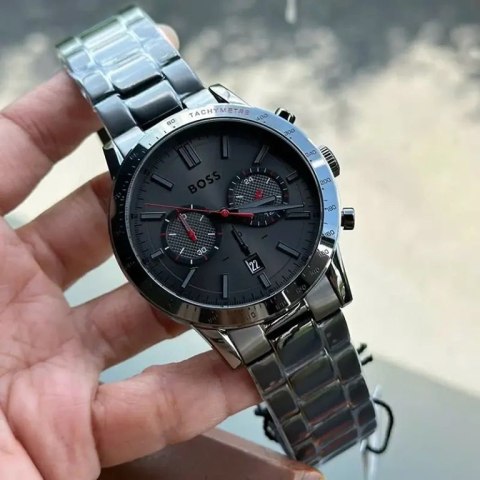 ZEGAREK MĘSKI HUGO BOSS 1513924 Allure (zh057b) ZEGAREK MĘSKI HUGO BOSS 1513924 Allure (zh057b)
