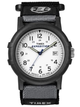 ZEGAREK MĘSKI TIMEX EXPEDITION CAMPER T49713 (zt123b)