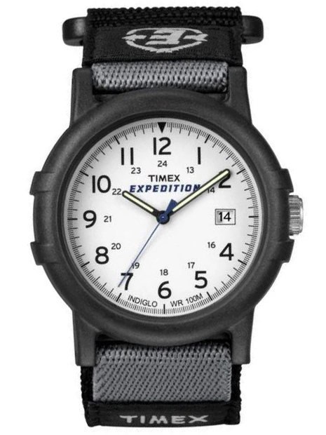 ZEGAREK MĘSKI TIMEX EXPEDITION CAMPER T49713 (zt123b) ZEGAREK MĘSKI TIMEX EXPEDITION CAMPER T49713 (zt123b)