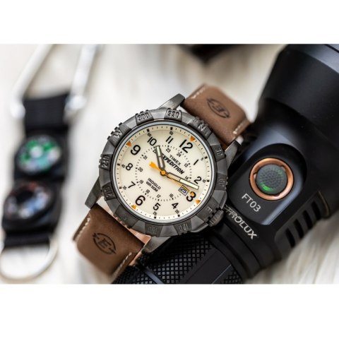 ZEGAREK MĘSKI TIMEX EXPEDITION T49990 - INDIGLO ZEGAREK MĘSKI TIMEX EXPEDITION T49990 - INDIGLO