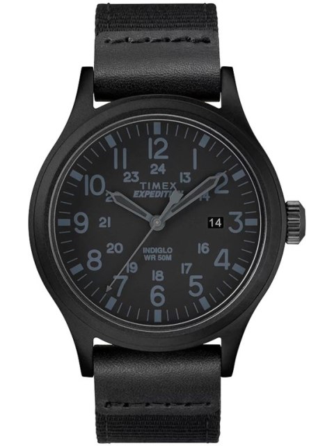 ZEGAREK MĘSKI TIMEX EXPEDITION TW4B14200 (zt106j) ZEGAREK MĘSKI TIMEX EXPEDITION TW4B14200 (zt106j)