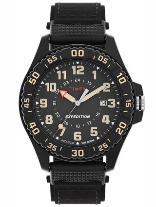 ZEGAREK MĘSKI TIMEX Expedition Acadia Rugged TW4B26300 (zt161a) + BOX