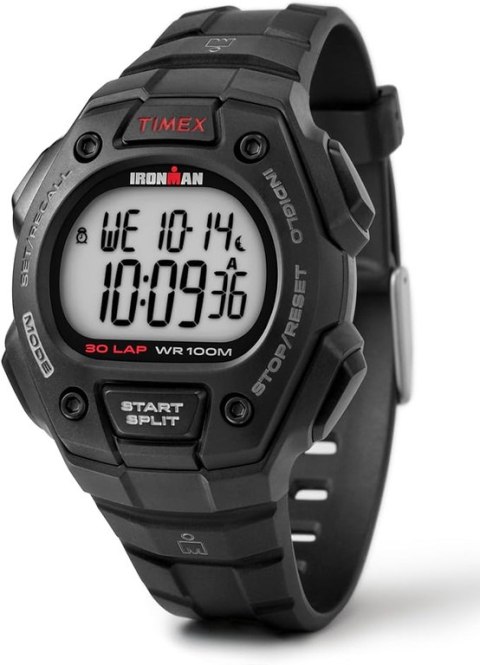 ZEGAREK MĘSKI TIMEX IRONMAN Triathlon T5K822 + BOX ZEGAREK MĘSKI TIMEX IRONMAN Triathlon T5K822 + BOX