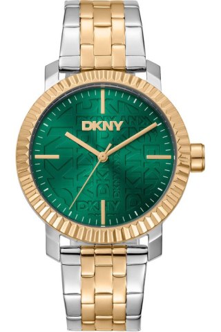 Zegarek DKNY Chambers Maxi DK1L053M0055