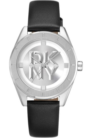 Zegarek DKNY Chambers Midi DK1L016L0015