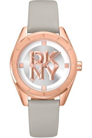 Zegarek DKNY Chambers Midi DK1L016L0035