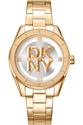 Zegarek DKNY Chambers Midi DK1L016M0065