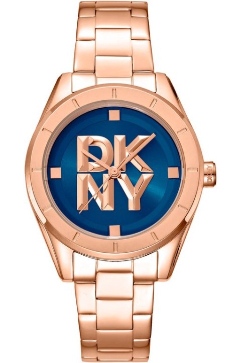 Zegarek DKNY Chambers Midi DK1L016M0075 Zegarek DKNY Chambers Midi DK1L016M0075