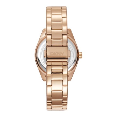 Zegarek DKNY Chambers Midi DK1L016M0075 Zegarek DKNY Chambers Midi DK1L016M0075
