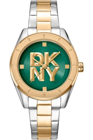 Zegarek DKNY Chambers Midi DK1L016M0095