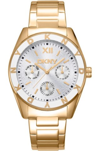 Zegarek DKNY Chambers Multi Sport DK1L073M0025