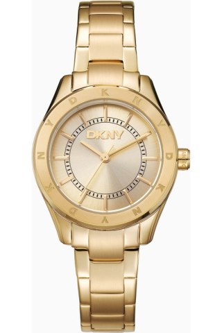 Zegarek DKNY Chambers Sport DK1L018M0035