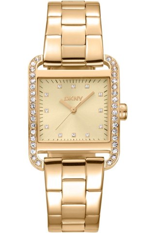 Zegarek DKNY City Glitz DK1L003M0025
